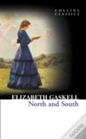 Capa do artigo North And South