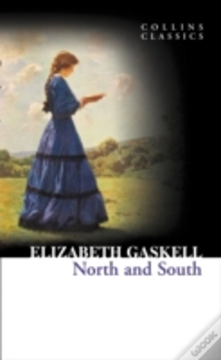 Capa do artigo North And South