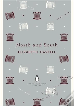 Capa do artigo North And South