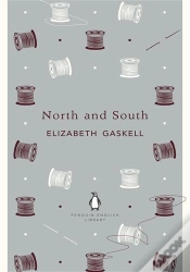 Capa do artigo North And South