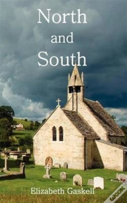 Capa do artigo North And South