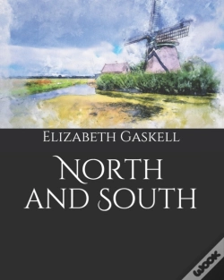 Capa do artigo North And South