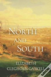 Capa do artigo North And South