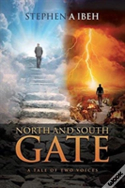 Capa do artigo North And South Gate