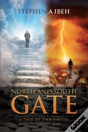 Capa do artigo North And South Gate