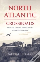 North Atlantic Crossroads
