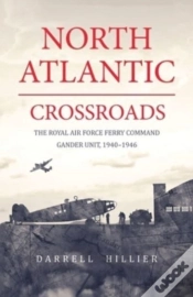 Capa do artigo North Atlantic Crossroads