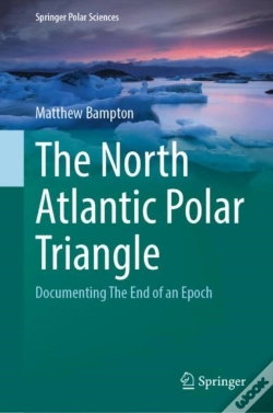 Capa do artigo North Atlantic Polar Triangle