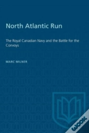 Capa do artigo North Atlantic Run