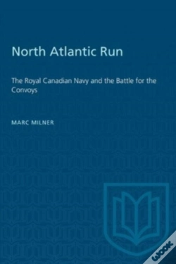 Capa do artigo North Atlantic Run