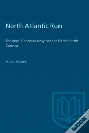 Capa do artigo North Atlantic Run