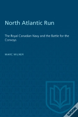 Capa do artigo North Atlantic Run