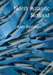 Capa do artigo North Atlantic Seafood