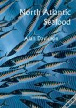 Capa do artigo North Atlantic Seafood