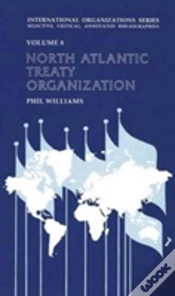 Capa do artigo North Atlantic Treaty Organization