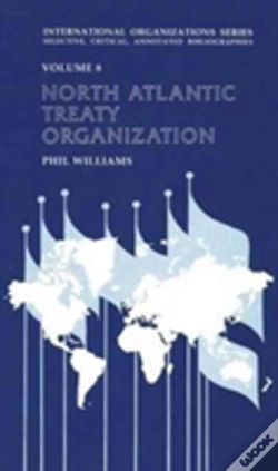 Capa do artigo North Atlantic Treaty Organization