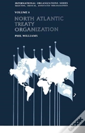 Capa do artigo North Atlantic Treaty Organization
