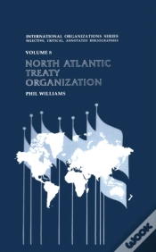 Capa do artigo North Atlantic Treaty Organization
