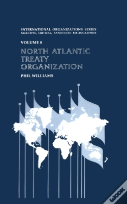Capa do artigo North Atlantic Treaty Organization