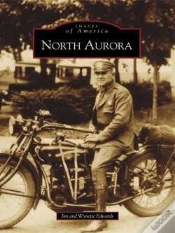 Capa do artigo North Aurora