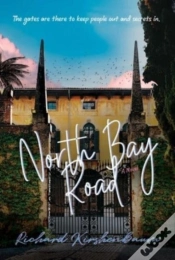 Capa do artigo North Bay Road