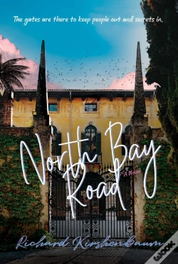 Capa do artigo North Bay Road