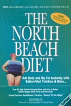 Capa do artigo North Beach Diet