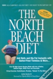 Capa do artigo North Beach Diet