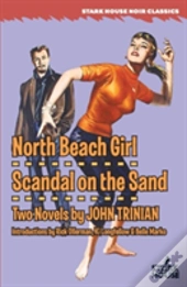North Beach Girl / Scandal On The Sand