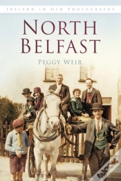 Capa do artigo North Belfast