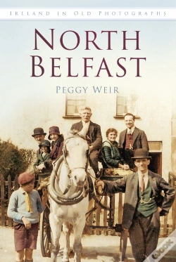 Capa do artigo North Belfast