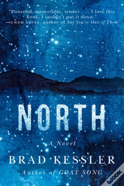 Capa do artigo North