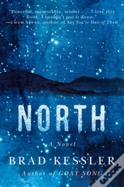 Capa do artigo North