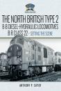 North British Type 2 B-B Diesel-Hydraulic Locomotives, Br Class 22 - Volume 1 - Setting The Scene - Preview