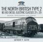 North British Type 2 Bo-Bo Diesel-Electric Classes 21 & 29 - Preview