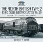 North British Type 2 Bo-Bo Diesel-Electric Classes 21 & 29 - Preview