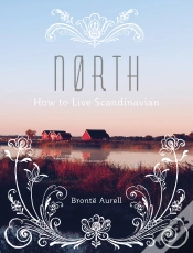Capa do artigo North