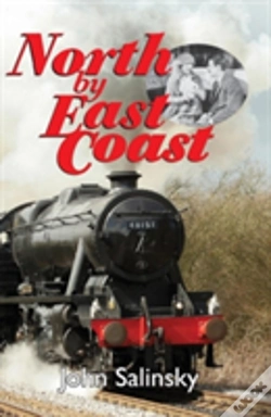 Capa do artigo North By East Coast