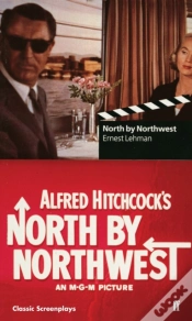 Capa do artigo North By Northwest