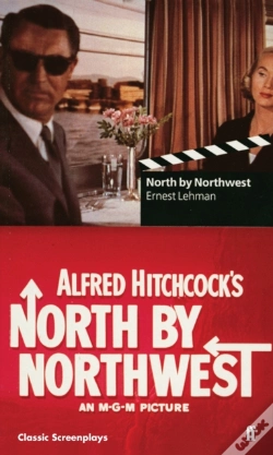 Capa do artigo North By Northwest
