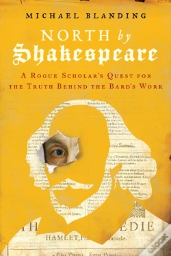 Capa do artigo North By Shakespeare