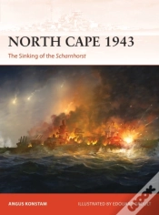 Capa do artigo North Cape 1943