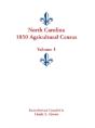 North Carolina 1850 Agricultural Census: - Preview