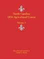 North Carolina 1850 Agricultural Census: - Preview
