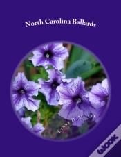 Capa do artigo North Carolina Ballards