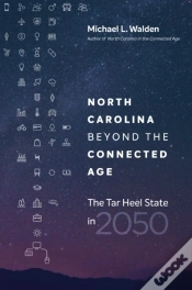 Capa do artigo North Carolina Beyond The Connected Age