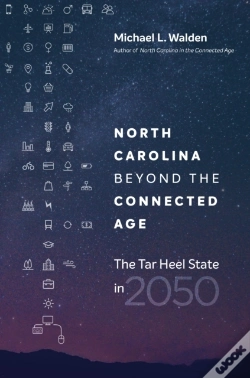 Capa do artigo North Carolina Beyond The Connected Age