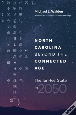 Capa do artigo North Carolina Beyond The Connected Age