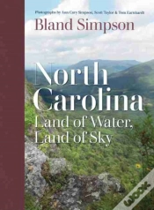 Capa do artigo North Carolina