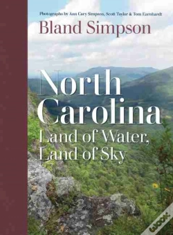 Capa do artigo North Carolina
